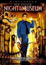 watch night at the museum